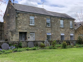 St Lawrence Rest - Cosy Retreat in Warkworth